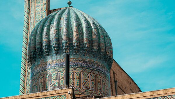 10 Things You Didn’t Know About Traveling in Central Asia