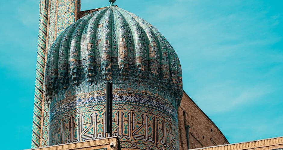 10 Things You Didn’t Know About Traveling in Central Asia