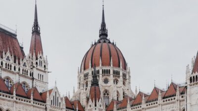 10 Must-Visit European Cities in 2026 for History Buffs