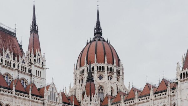 10 Must-Visit European Cities in 2026 for History Buffs