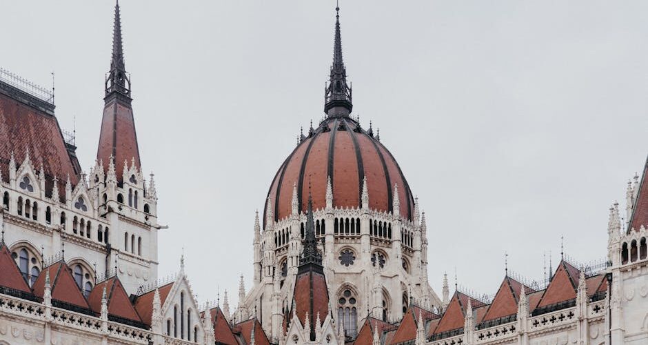 10 Must-Visit European Cities in 2026 for History Buffs