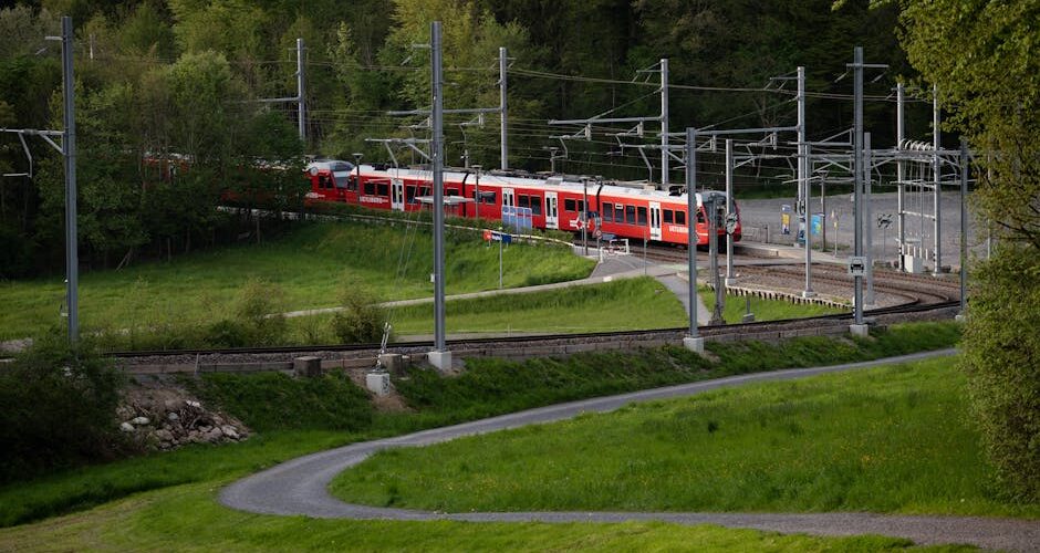 The Best Ways to Travel Europe by Train in 2026