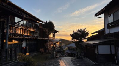Discovering the Enchanting Mystique of Japan’s Kiso Valley: A 2026 Guide