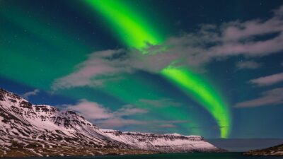 Chasing the Northern Lights: The Ultimate Arctic Adventure in 2026
