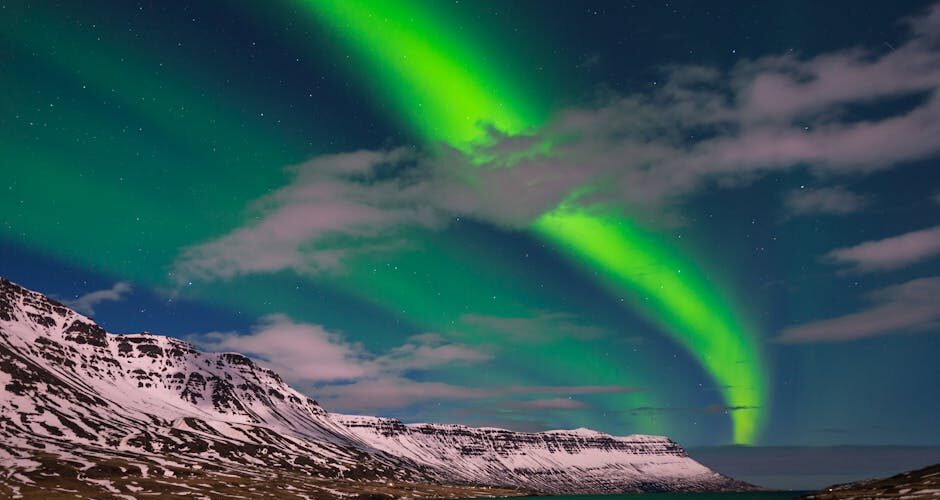 Chasing the Northern Lights: The Ultimate Arctic Adventure in 2026