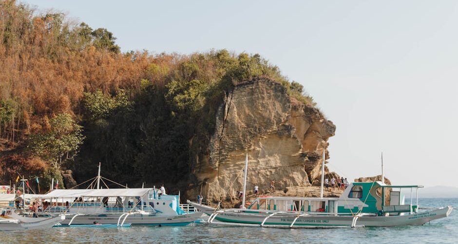 Why Island Hopping in the Philippines Should Be on Your 2026 Bucket List