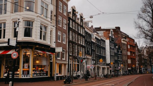 How to Travel on a Budget in Expensive Cities