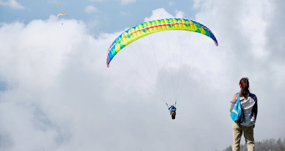 15 Most Thrilling Adventure Sports Destinations in 2026