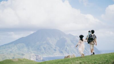 How to Travel with Family and Still Have an Adventure