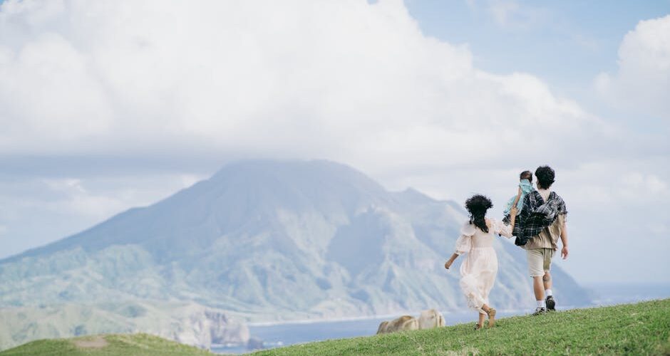 How to Travel with Family and Still Have an Adventure