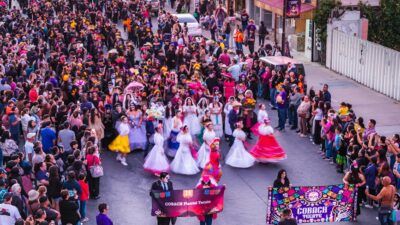 15 Best Festivals Around the World to Attend in 2026