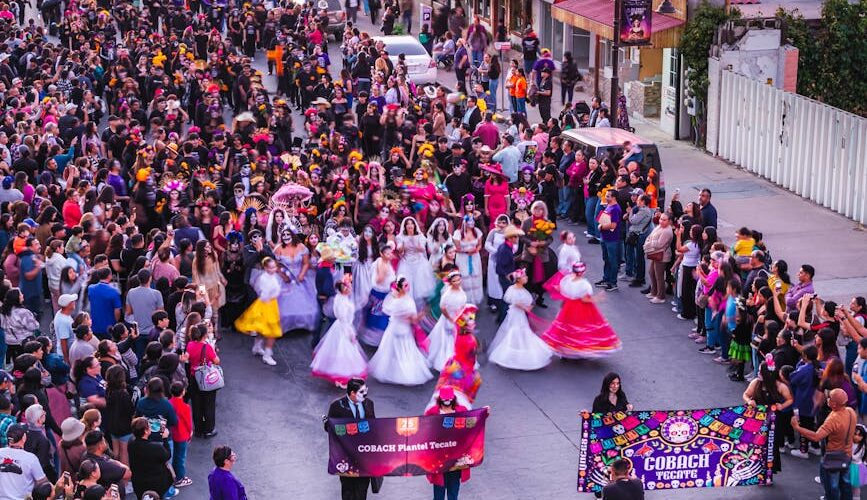 15 Best Festivals Around the World to Attend in 2026