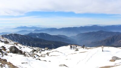 A Complete Guide to Trekking the Himalayas in 2026