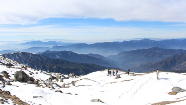 A Complete Guide to Trekking the Himalayas in 2026