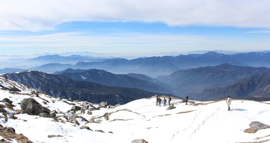 A Complete Guide to Trekking the Himalayas in 2026