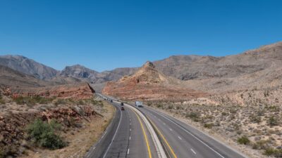 10 Epic Road Trips to Take Across North America in 2026