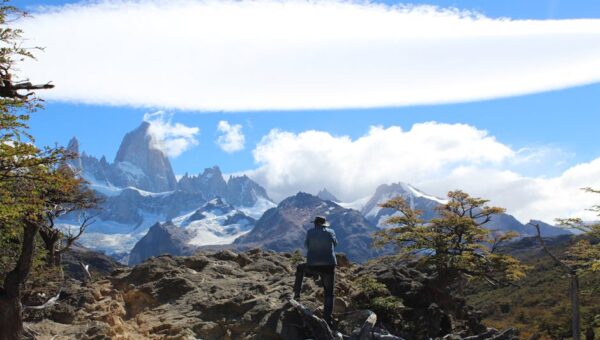 The Ultimate Guide to Solo Backpacking in South America