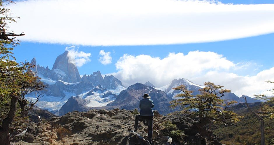 The Ultimate Guide to Solo Backpacking in South America