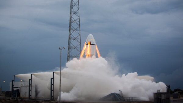 The Future of Space Tourism: What to Expect by 2027