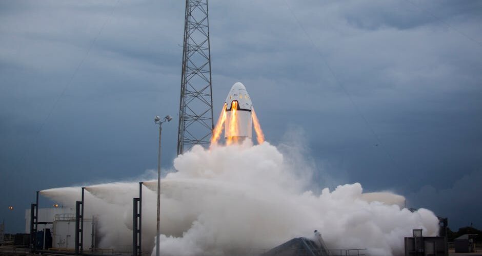 The Future of Space Tourism: What to Expect by 2027