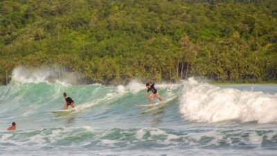 15 Best Surfing Destinations to Catch a Wave in 2026