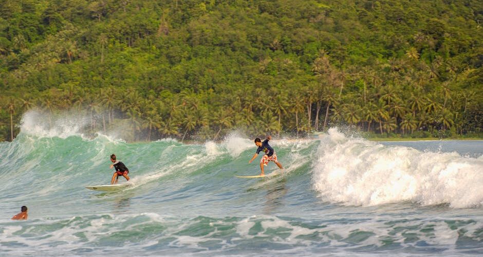 15 Best Surfing Destinations to Catch a Wave in 2026
