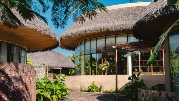 Why Eco-Travel Matters More Than Ever in 2026