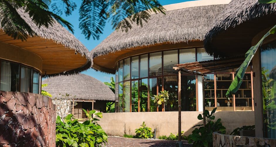 Why Eco-Travel Matters More Than Ever in 2026