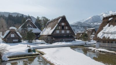 How to Experience Authentic Culture in Rural Japan