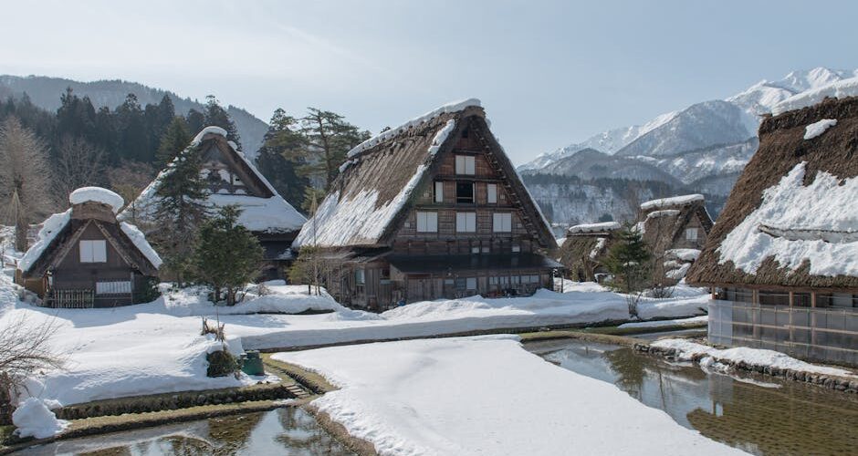 How to Experience Authentic Culture in Rural Japan