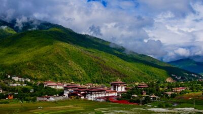 Exploring the Mystical Trails of Bhutan: An Adventure Awaits in 2026