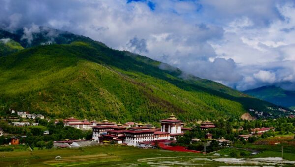 Exploring the Mystical Trails of Bhutan: An Adventure Awaits in 2026