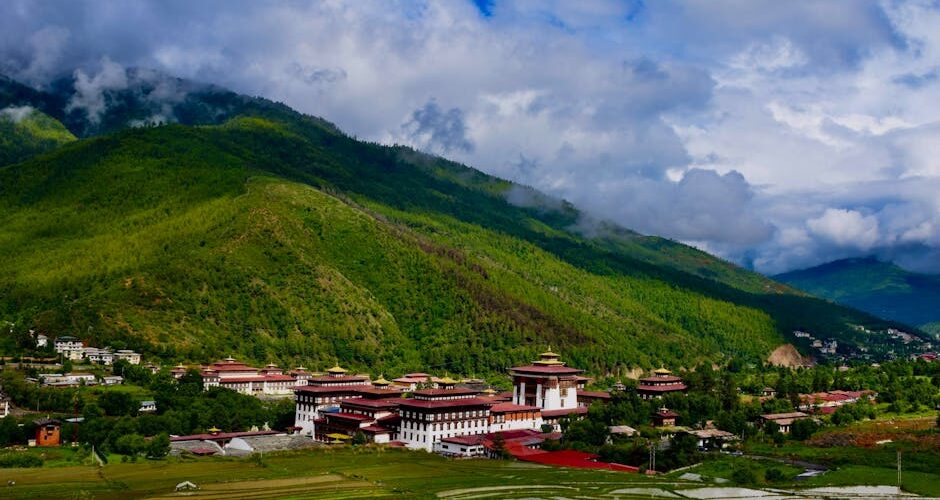 Exploring the Mystical Trails of Bhutan: An Adventure Awaits in 2026