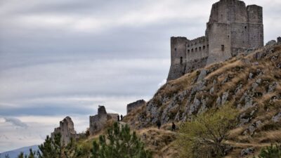 Exploring the Forgotten Fortresses: A 2026 Adventure to Italy’s Hidden Castles