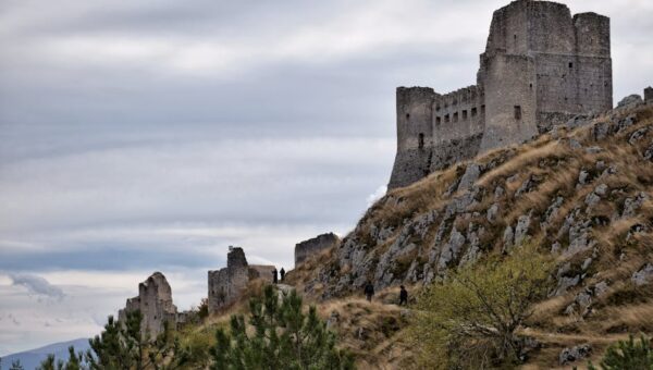 Exploring the Forgotten Fortresses: A 2026 Adventure to Italy’s Hidden Castles