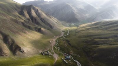 Off-Grid Adventures: Exploring the Hidden Valleys of Kyrgyzstan in 2026