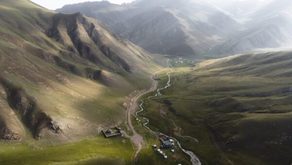 Off-Grid Adventures: Exploring the Hidden Valleys of Kyrgyzstan in 2026