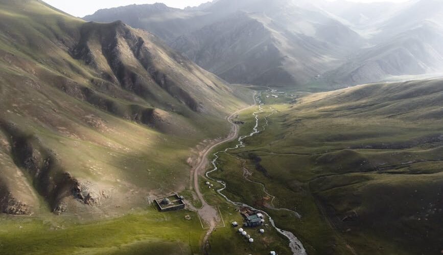 Off-Grid Adventures: Exploring the Hidden Valleys of Kyrgyzstan in 2026