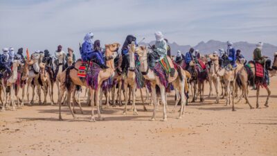 Unveiling the Wonders of the Ancient Silk Road: A 2026 Adventure Guide