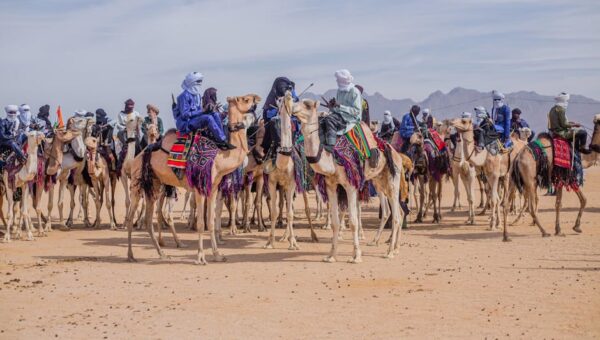 Unveiling the Wonders of the Ancient Silk Road: A 2026 Adventure Guide