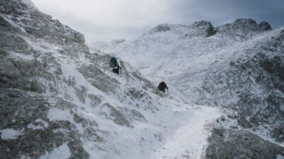 The Alpine Alternative: Discovering Europe’s Hidden Winter Hikes in 2026