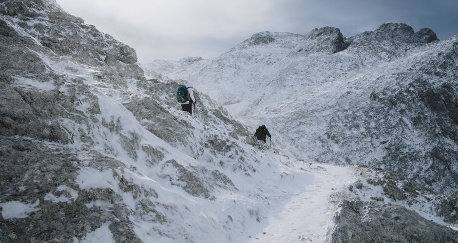 The Alpine Alternative: Discovering Europe’s Hidden Winter Hikes in 2026
