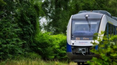 Rediscovering the Magic of Train Travel: The Ultimate 2026 Guide to Europe’s Scenic Railway Journeys