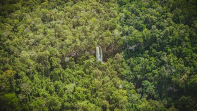 The Hidden Waterfalls of South America: A 2026 Adventure Guide