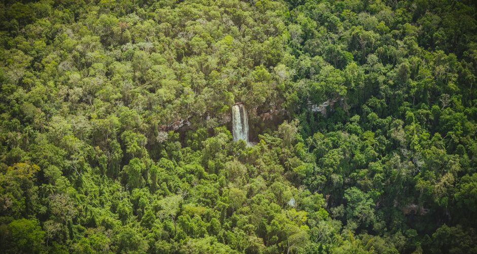 The Hidden Waterfalls of South America: A 2026 Adventure Guide