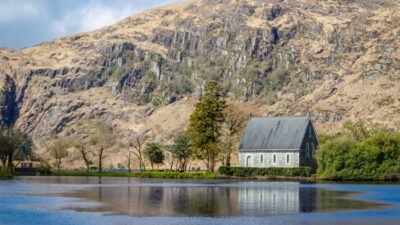 Embarking on a Celtic Quest: A 2026 Adventure in Ireland’s Mystical Landscapes
