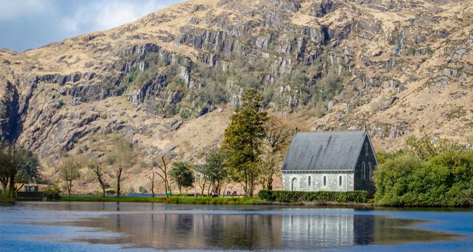 Embarking on a Celtic Quest: A 2026 Adventure in Ireland’s Mystical Landscapes
