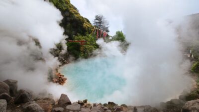 Exploring Japan’s Hidden Onsen: A 2026 Journey into Tranquility