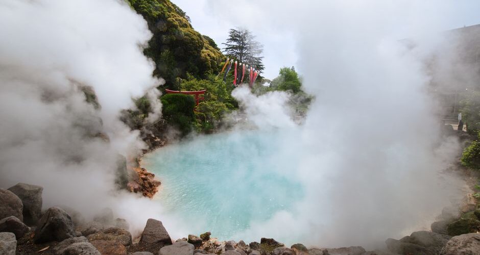 Exploring Japan’s Hidden Onsen: A 2026 Journey into Tranquility