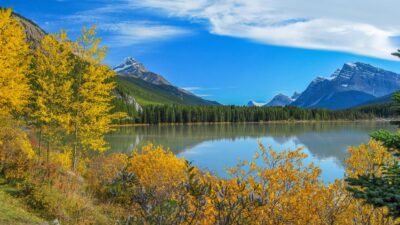 Beyond the Peaks: Discovering the Hidden Lakes of the Canadian Rockies in 2026